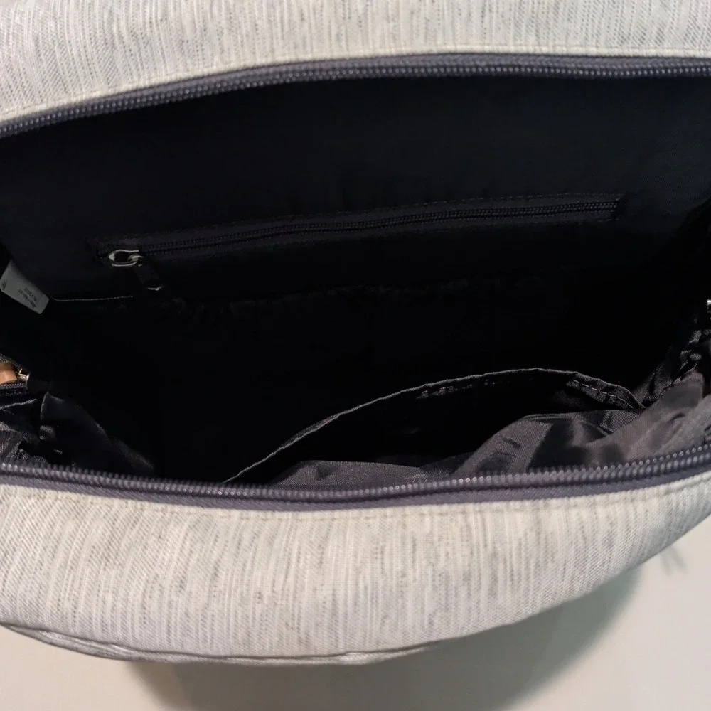 Eddie Bauer Cascade Back Pack Diaper Bag